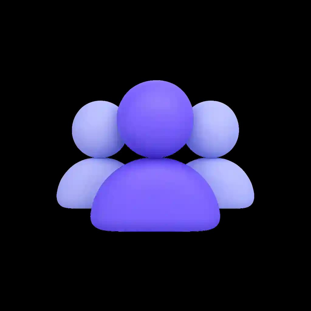 Group icon