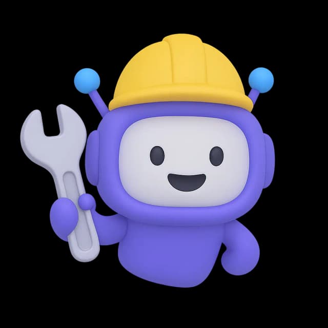 Wartungsarbeiten Icon